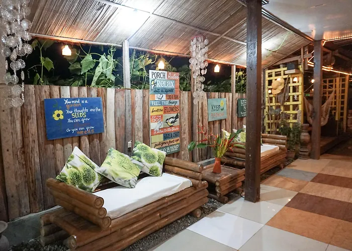 Natura Vista Panglao Island