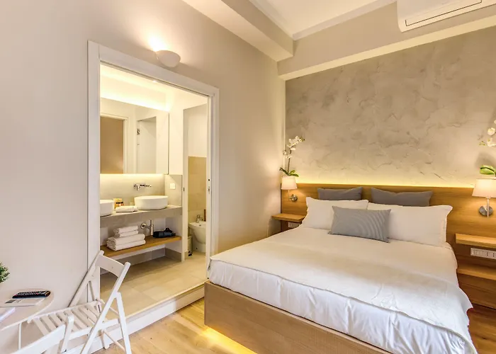 The Spanish Suite Campo De' Fiori Roma