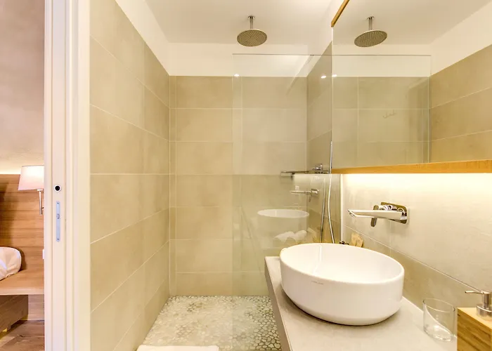The Spanish Suite Campo De' Fiori Roma