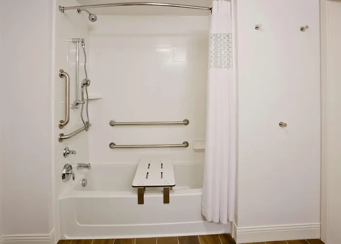 Hampton Inn Minneapolis Bloomington West
