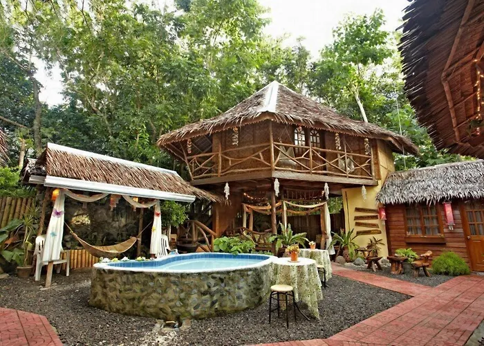 Natura Vista Panglao Island