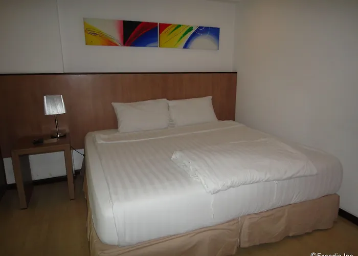 Prestigio Hotel Apartments Cebu