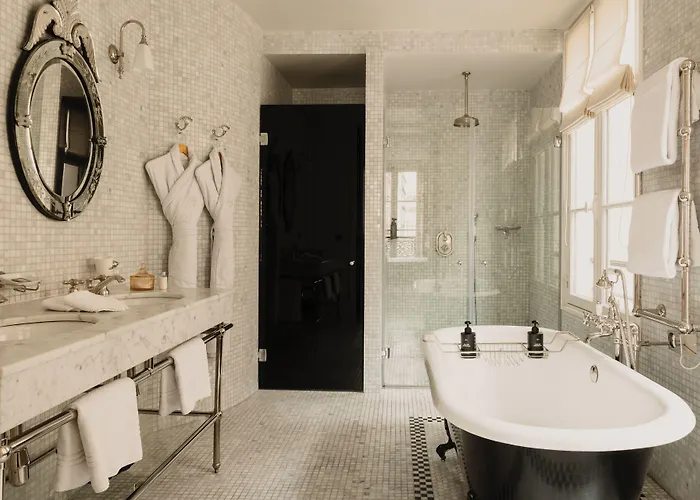 Hotel Providence Paris
