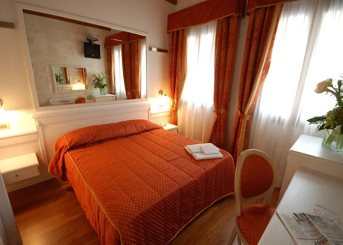 Casanova Fourrooms Venice