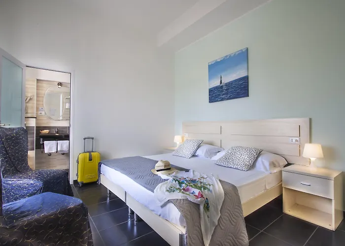 Momo Seaview Hotel Rimini