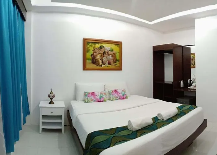Discover Boracay Hotel Kalibo