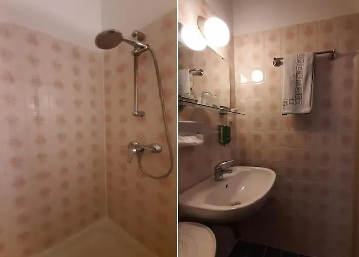 Pension Lerner Vienna