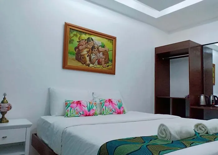 Discover Boracay Hotel Kalibo