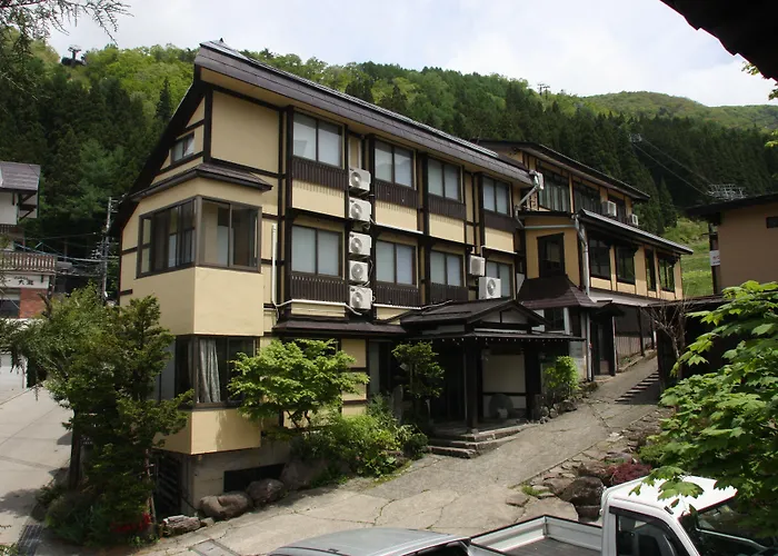 Kawahiro Hotel Nozawaonsen