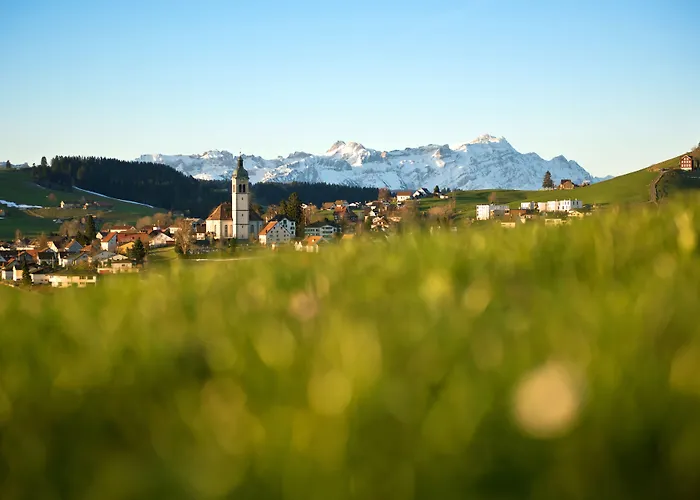 Gasthaus Krone Speicher Boutique-Hotel