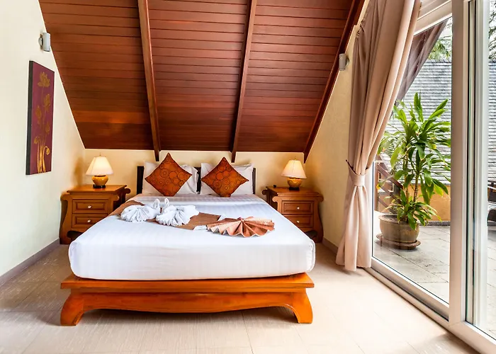 Little Sunshine Boutique Beach Resort & Spa Koh Chang