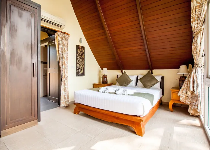 Little Sunshine Boutique Beach Resort & Spa Koh Chang