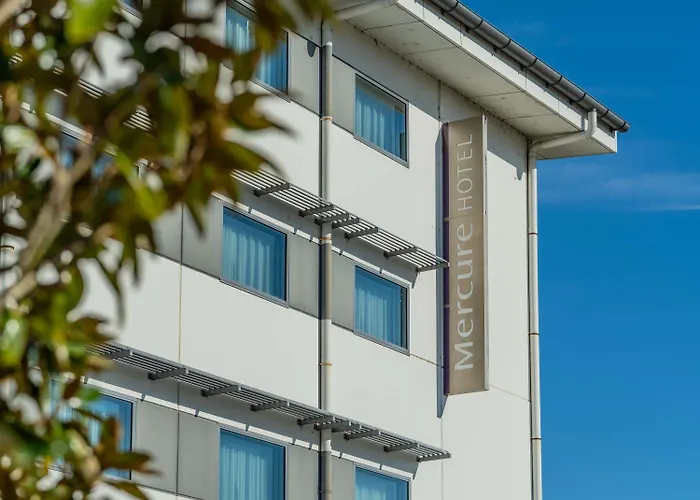 Mercure Newcastle Airport Williamtown