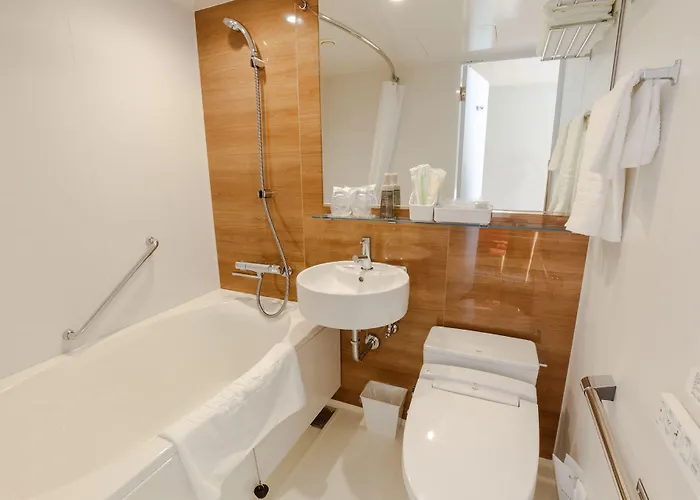 Keisei Hotel Miramare Chiba