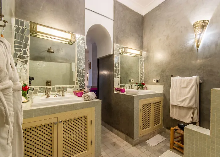 Dar Charkia Hotel Marrakesh