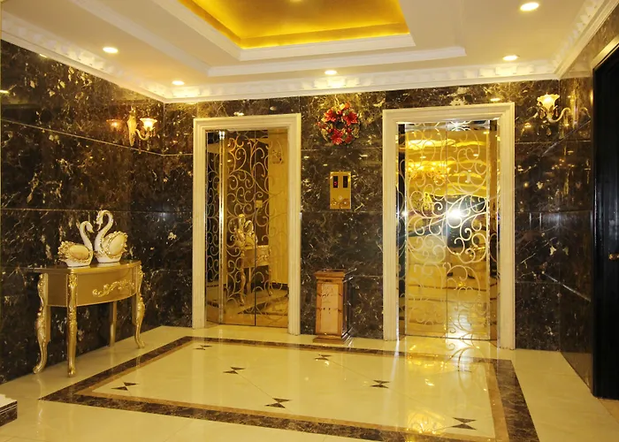Royal Dalat Hotel