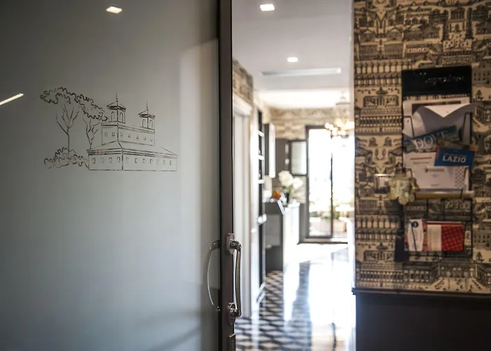 Rarity Suites Roma