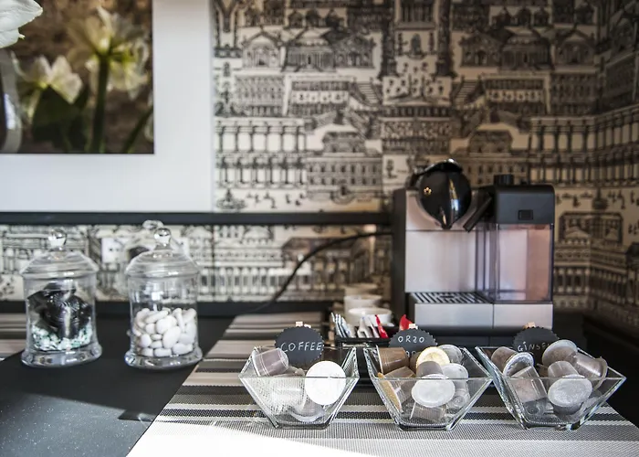 Rarity Suites Roma