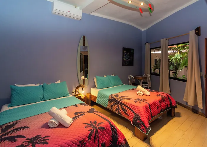 Hotel Arte Natura La Fortuna