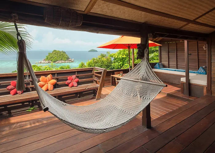 Serendipity Beach Resort Koh Lipe