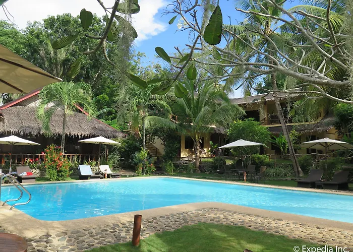 Oasis Resort Panglao