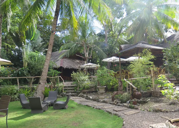 Oasis Resort Panglao