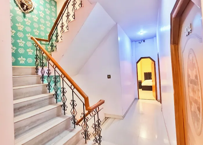 Hotel Ganesha Varanasi