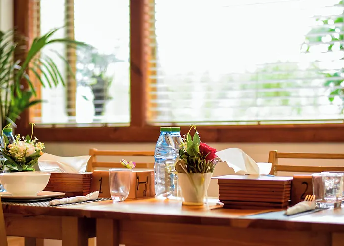 Pine Lodge Hulhumale