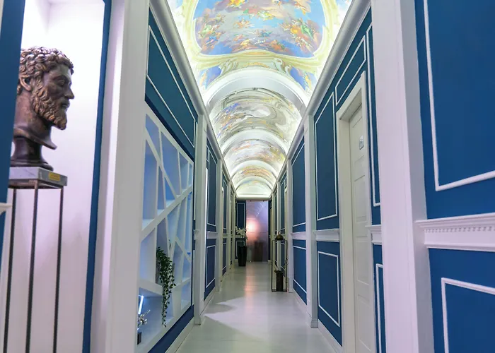 Corso Boutique Luxury Rooms Roma