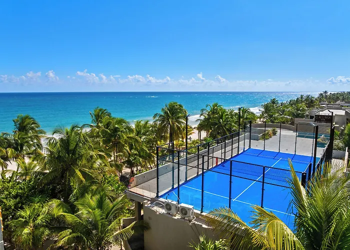 Casa Malca Otel Tulum