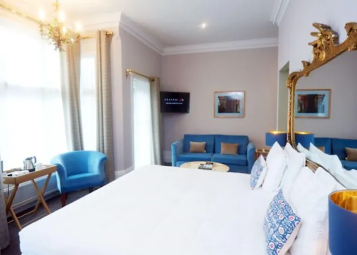 Embankment Hotel Bedford
