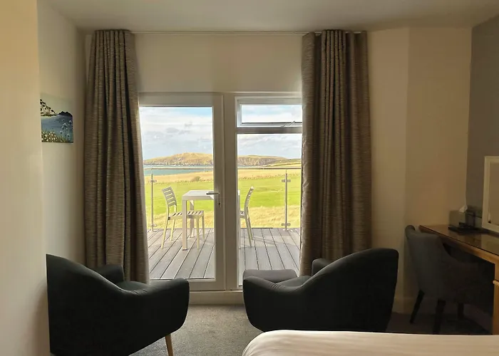 The Cliff Hotel & Spa Cardigan