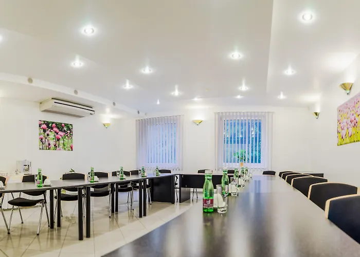 Hotel West Pressburg
