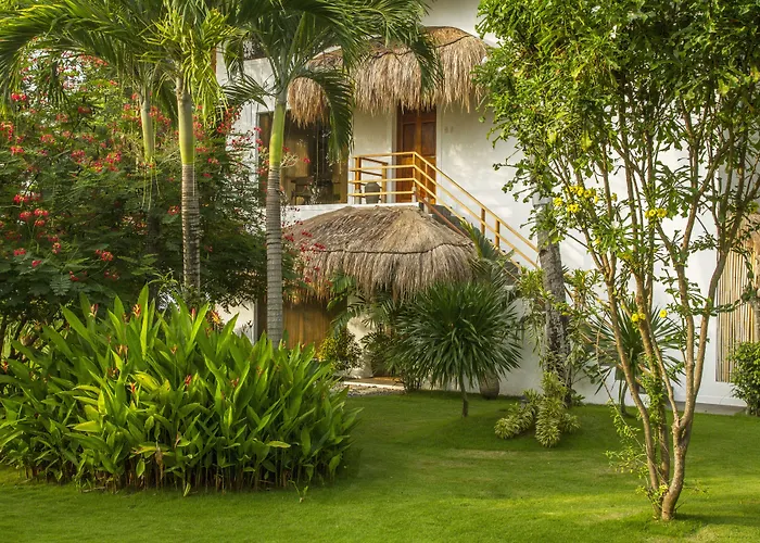 Salaya Beach Houses Dumaguete City
