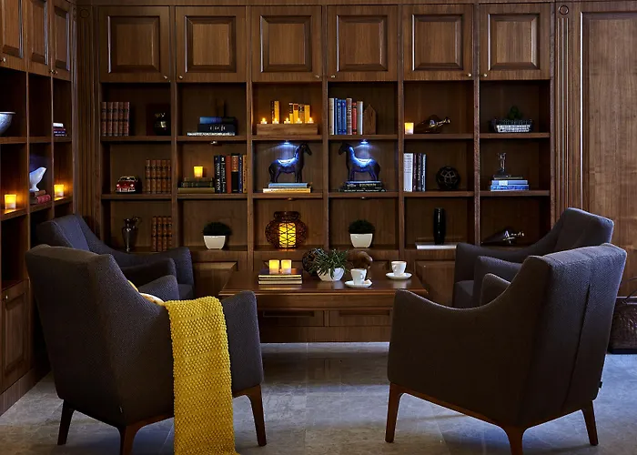 Renata Boutique Hotel Sisli İstanbul