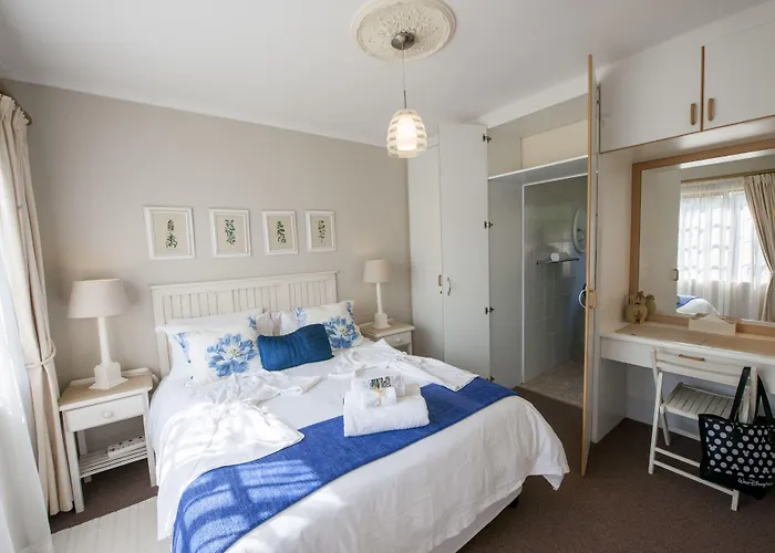 Bayside Lodge Garden Route B&B Plettenberg Bay