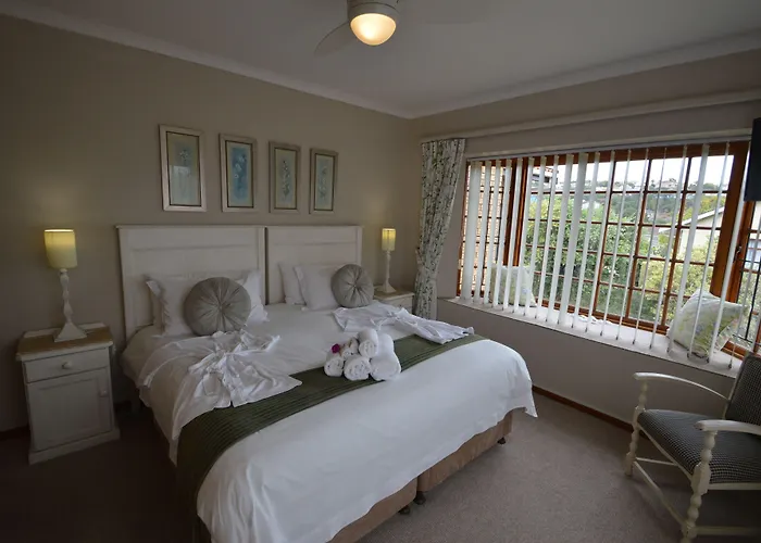 Bayside Lodge Garden Route B&B Plettenberg Bay