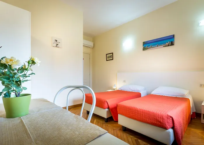 Maison Bianca B&B Florencia