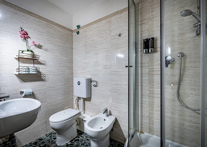 Maison Bianca B&B Florencia