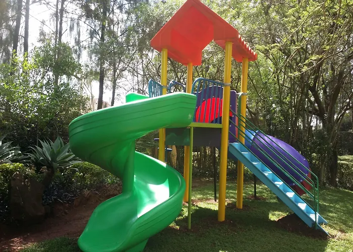 Margarita House Hotel Nairobi