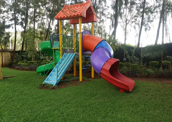 Margarita House Hotel Nairobi