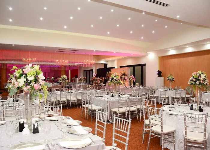 Wyndham Executivo Culiacán