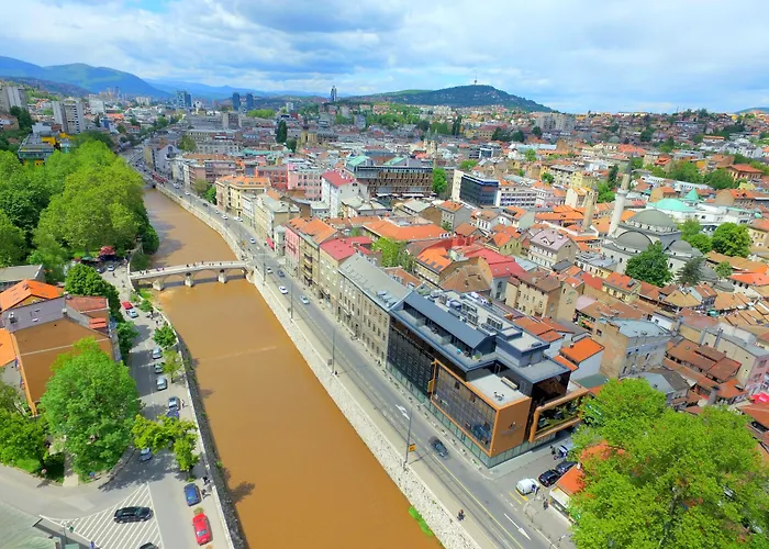 Hotel President Sarajevo