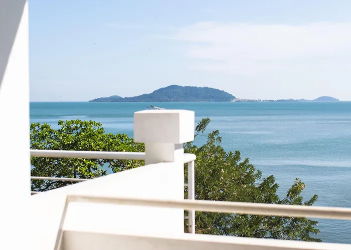 Saravoan-Kep Hotel