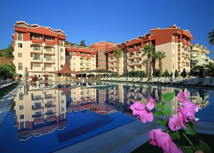 Aparthotel Club Aida Marmaris
