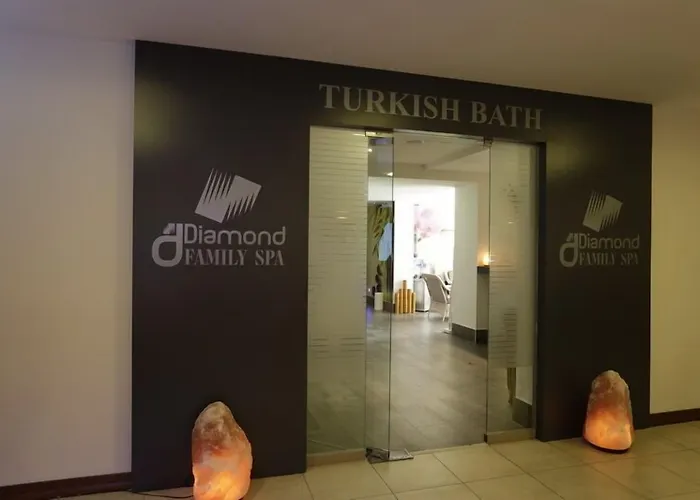 Aparthotel Club Aida Marmaris