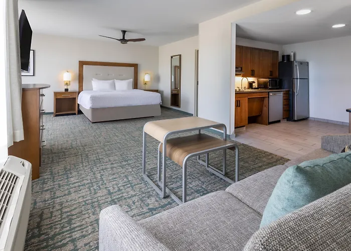Homewood Suites By Hilton Syracuse - Carrier Circle East Syracuse