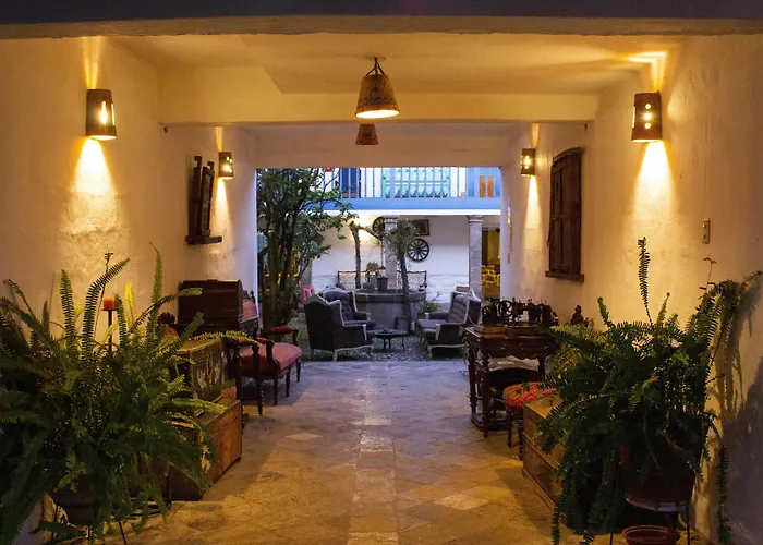 Inkarri Cusco Hotel