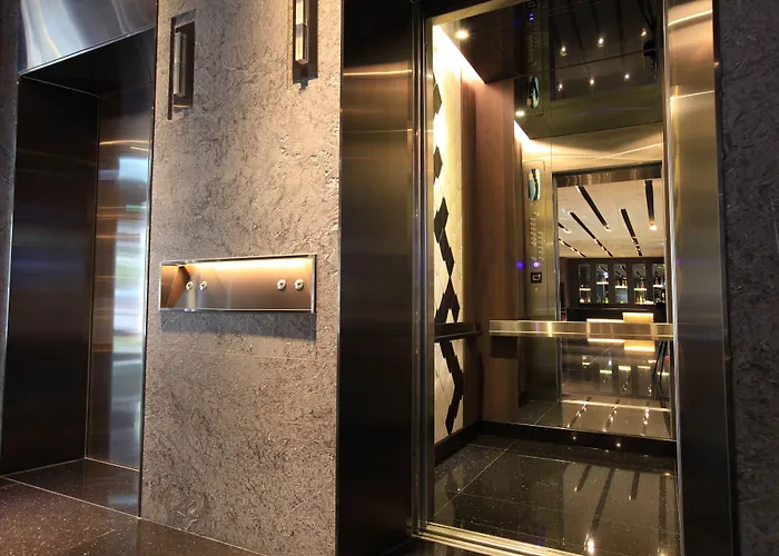 Westgate Hotel Taipei
