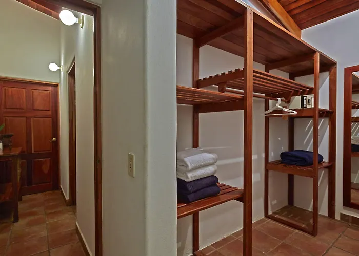 Living Hotel Nosara